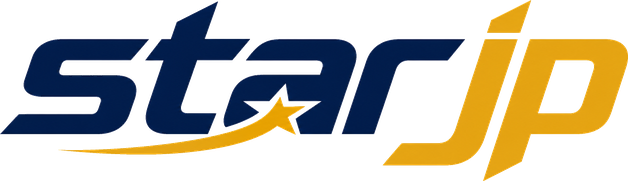 starjp logo